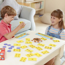 Load image into Gallery viewer, Orchard Toys Spotty Sausage Dogs Game