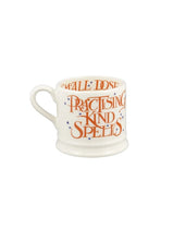 Load image into Gallery viewer, Emma Bridgewater Halloween Toast Wizard Small Mug
