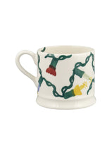 Load image into Gallery viewer, Emma Bridgewater Fairy Lights Small Mug