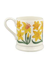 Load image into Gallery viewer, Emma Bridgewater Daffodil 1/2pt mug