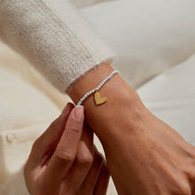 Load image into Gallery viewer, Joma A Little 'Love You To Bits' Bracelet
