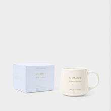 Load image into Gallery viewer, Katie Loxton Porcelain Mug / Mummy