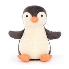 Load image into Gallery viewer, Jellycat Peanut Penguin Soft Toy