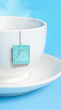 Load image into Gallery viewer, Jellycat Amuseables Steepy Teabag Soft Toy