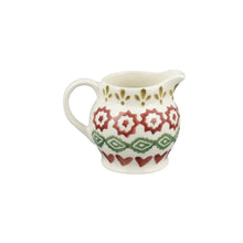 Load image into Gallery viewer, Emma Bridgewater Christmas Joy Tiny Jug Decoration Boxed