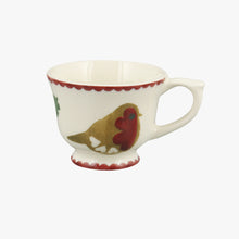 Load image into Gallery viewer, Emma Bridgewater Christmas Joy Tiny Teacup Decoration Boxed