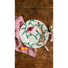 Load image into Gallery viewer, Emma Bridgewater Fairy Lights Small Side Plate, 6.5 Inch