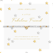 Load image into Gallery viewer, Joma Sparkle Confetti A Little 'Season To Sparkle' Bracelet