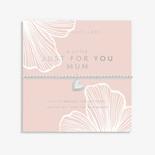 Load image into Gallery viewer, Joma Jewellery A Little 'Just For You Mum' Bracelet