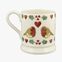 Load image into Gallery viewer, Emma Bridgewater Christmas Joy 1/2 Pint Mug