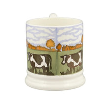 Load image into Gallery viewer, Emma Bridgewater Country Icons Autumn Cows Mug