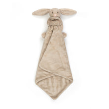 Load image into Gallery viewer, Jellycat Bashful Beige Bunny Soother