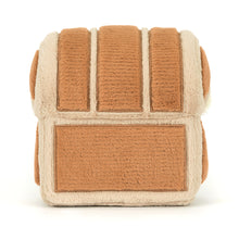 Load image into Gallery viewer, Jellycat Amuseables Treasure Chest Soft Toy