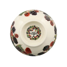 Load image into Gallery viewer, Emma Bridgewater Blackberry French Bowl