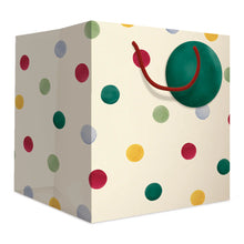 Load image into Gallery viewer, Emma Bridgewater Polka Dot Mug Bag
