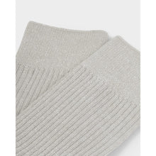 Load image into Gallery viewer, Katie Loxton Gift Boxed Sparkle Socks / Grey / One Size