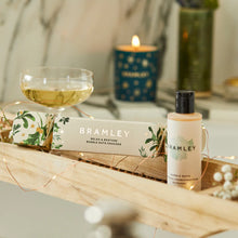 Load image into Gallery viewer, Bramley Relax & Restore Bubble Bath Cracker