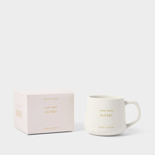 Load image into Gallery viewer, Katie Loxton Porcelain Mug / Home