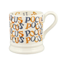 Load image into Gallery viewer, Emma Bridgewater Hocus Pocus 1/2 Pint Mug