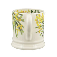Load image into Gallery viewer, Emma Bridgewater Mimosa 1/2 Pint Mug