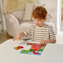 Load image into Gallery viewer, Orchard Toys First Dino Friends Jigsaw Puzzle