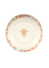 Load image into Gallery viewer, Emma Bridgewater Halloween Toast Wicked Treats Medium Dish