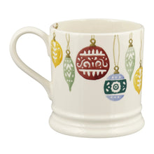 Load image into Gallery viewer, Emma Bridgewater Baubles 1 Pint Mug