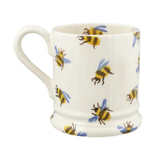 Load image into Gallery viewer, Emma Bridgewater Bumblebee Mummy 1/2 Pint Mug