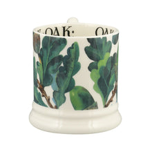 Load image into Gallery viewer, Emma Bridgewater Oak & Acorn 1/2 Pint Mug