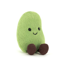 Load image into Gallery viewer, Jellycat Amuseables Soyella Edamame Bean Soft Toy