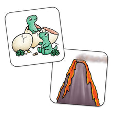 Load image into Gallery viewer, Orchard Toys Dinosaur Lotto Game