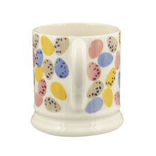 Load image into Gallery viewer, Emma Bridgewater Mini Eggs 1/2 Pint Mug