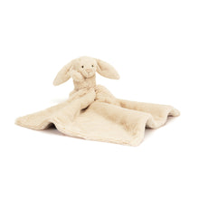Load image into Gallery viewer, Jellycat Bashful Luxe Bunny Willow Soother