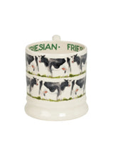 Load image into Gallery viewer, Emma Bridgewater Friesian Cow 1/2 Pint Mug