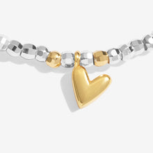 Load image into Gallery viewer, Joma Sparkle Confetti A Little 'Love & Wishes' Bracelet