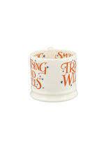 Load image into Gallery viewer, Emma Bridgewater Halloween Toast Wizard Small Mug