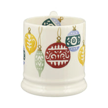Load image into Gallery viewer, Emma Bridgewater Baubles 1/2 Pint Mug