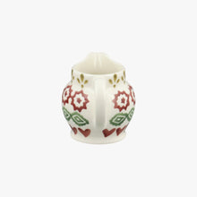 Load image into Gallery viewer, Emma Bridgewater Christmas Joy Tiny Jug Decoration Boxed