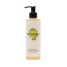 Load image into Gallery viewer, Bramley 250ml Hand Wash With Lavender, Geranium & Petitgrain