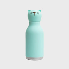 Load image into Gallery viewer, Asobu Bestie Bottle / Kiki The Cat
