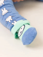 Load image into Gallery viewer, Blade & Rose Miffy In The Sunshine Socks / 0-6 Years
