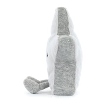 Load image into Gallery viewer, Jellycat Amuseables Silver Star Soft Toy