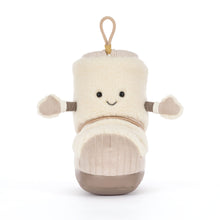 Load image into Gallery viewer, Jellycat Amuseables Perta Snow Boot Soft Toy
