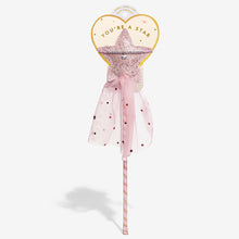 Load image into Gallery viewer, Joma Jewellery Kids' Wand and 'You’re A Star' Bracelet Gift Set