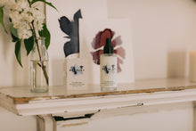 Load image into Gallery viewer, Bramley Sleep Easy Gift Set With Pillow Spray & Molly Mahon X Bramley Eye Mask