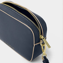 Load image into Gallery viewer, Katie Loxton Marni Mini Crossbody Bag / Slate