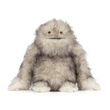 Load image into Gallery viewer, Jellycat Bretti Yeti Soft Toy