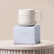 Load image into Gallery viewer, Katie Loxton Porcelain Mug / Mummy
