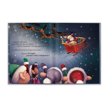 Load image into Gallery viewer, Jellycat Eldo Elf And The Patchwork Bashful Bunny Book