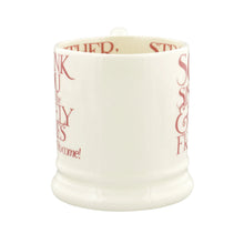 Load image into Gallery viewer, Emma Bridgewater Pink Toast Soul Sisters 1/2 Pint Mug